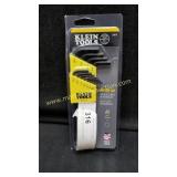 New Klein Tools Hex Ket Set LLK12 X12