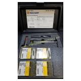 HeliCoil Heli Coil Napa 18mm Spark Plug Thread