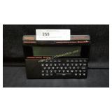 Franklin Computer Language Master LM4000