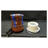 2 Candle Wax Warmers - Working Condition