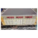 Vintage Wiltron Programmable Sweep Generator