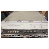 Vintage HP Measurement Unit