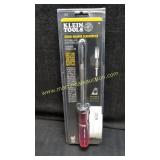 New Klein Tools Screw-Holding Screwdriver Split