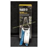 New Klein Tools Klein-Kurve Wire Stripper Cutter