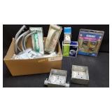 Electrical & Misc Supplies
