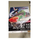 2) Aviation Posters - Red Bull Air Race &