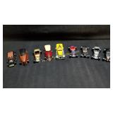 Hot Wheels Collection - Phaeton, Sooo Fast, The
