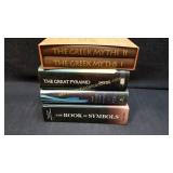 Vintage Books Collection THE GREEL MYTHS Volume I