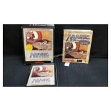 Magic The Gathering MTG Strategy Books