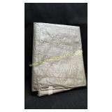 Unkown Size Utility Tarp Grey