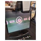 Humanware Desktop Video Magnifier