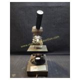 Vintage Swift Instruments Microscope Series 2240