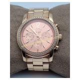 Invicta Angel Lady 11774 Quartz Rose Gold Tone