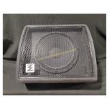 XiTone 12" FRFR Passive Wedge Monitor Speaker