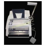 Sircle Corp Sirclebind WR-2500 Electric Binding