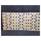 Commemorative Statehood Quarters Collection