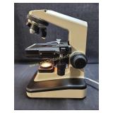 Nikon Alphaphot 2 YS2T Microscope BODY - No Eye
