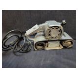 Vintage Miller Falls 4" x 21" Belt Sander