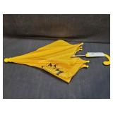 WHO DAT? Small Child Umbrella