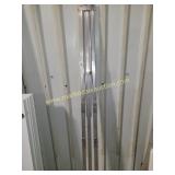 Folding Aluminum Easel