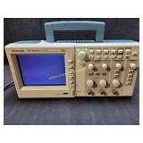 Tektronix TDS1001B Two Channel Digital Storage