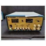 BK Precision 1651A Triple Output DC Power Supply