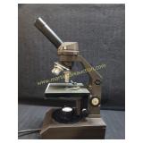 Vintage Swift Instruments Microscope Series 2240