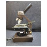 Vintage Swift Instruments Microscope Series 2240