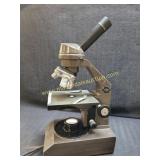 Vintage Swift Instruments Microscope Series 2240