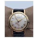 Vintage Hamilton Automatic Watch 10K RGP