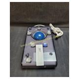 Traxsys Esterline Track Ball Computer Mouse