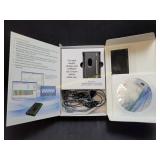 emWave 2 Device - Stress Management Heart rate