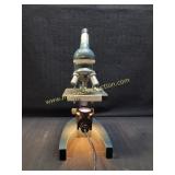 Vintage CENCO 60913 Microscope