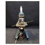 Vintage CENCO 60913 Microscope