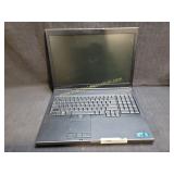 Dell Precision M6500 Laptop - LOCKED