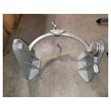 Mystery Tool???? Made Of Heavy Aluminum