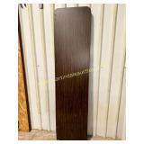 18" x 72" Folding Table