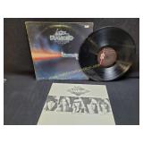 Vintage Legs Diamond Record Fire Power