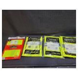 4) New Safety Vest