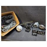 Flashback 3 Mobile DVR & Camera Set Up