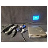 InFocus LP70+ Portable Projector NO Bag