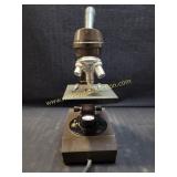 Vintage Swift Instruments Microscope Series 2240