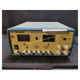 BK Precision 1651A Triple Output DC Power Supply