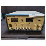 BK Precision 1651A Triple Output DC Power Supply