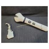 Lumina NRG Heat & Cold Massager With Charger