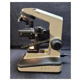 Nikon Alphaphot 2 YS2T Microscope BODY - No Eye