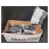 NOS Sioux Chief talon 1" PEX Tubing Hangers