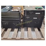 Vintage Solid State Electronics Bundle