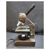 Vintage Swift Instruments Microscope Series 2240