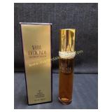 Vintage Elizabeth Taylor White Diamonds Eau De